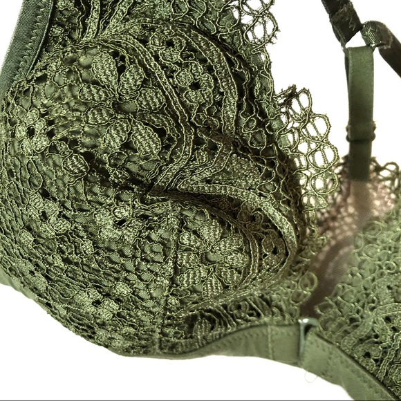 Victoria Secret Bralette - Picture 4 of 8